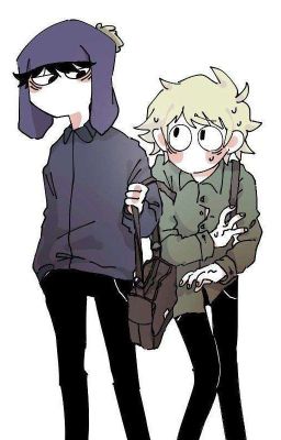 creek coffee shop au☆ cover