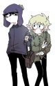 creek coffee shop au☆ by cupiidschokeholdd