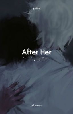 After Her || Jenlisa cover