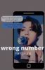 wrong number ♡Han Jisung♡