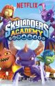 Skylanders Academy Season 4 by Cole11223