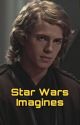 Anakin/ Vader & Hayden One Shots by -louwrites-