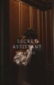 Secret Assistant  by Kkkl_KkkL