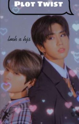 Plot Twist || Minsung cover