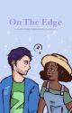 [Stardew Valley] On the Edge - Shane by uhohitsdar