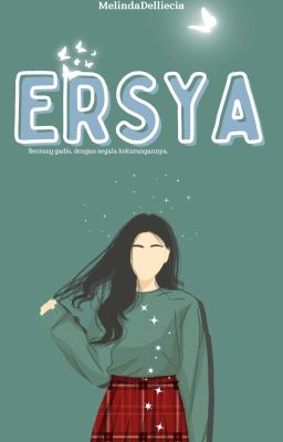 ERSYA[END] cover