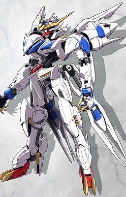 Gundam Transcendence: Gundam/Gunpla Rp by Kamen_Rider_001