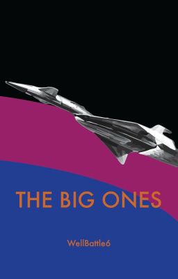 The Big Ones cover