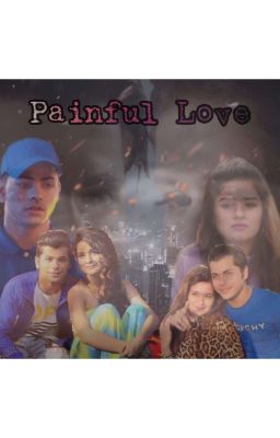 ꧁PAINFUL LOVE꧂ ✅ cover