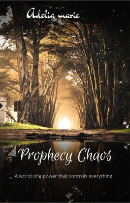 Prophecy Chaos cover