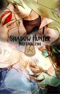 Pokemon: Shadow Hunter (Story 2) cover