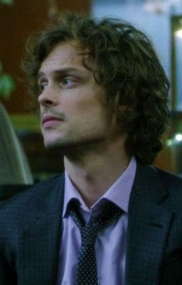 Matthew Gray Gubler imagines cover