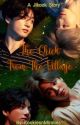 The 'chick' From The Village||JIKOOK✓ by KookiesnMinnies99