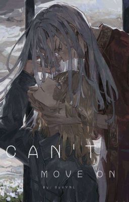 Can't Move On┆Kokonui ┆By: Pneuli_SITH cover