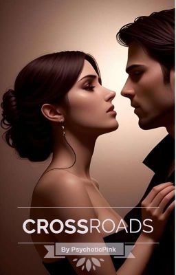 CROSSROADS cover