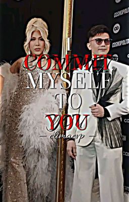 I Commit Myself To You cover