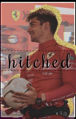 hitched•cl• cover