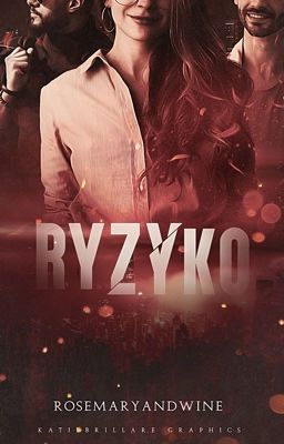 Ryzyko |18  cover