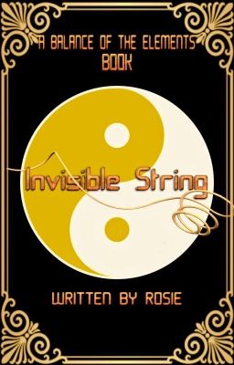 INVISIBLE STRING | ZANE cover