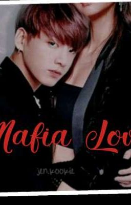 Mafia Love cover