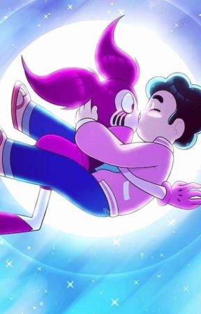 Steven X Spinel: Gems In The Rough by SonTailsFan472