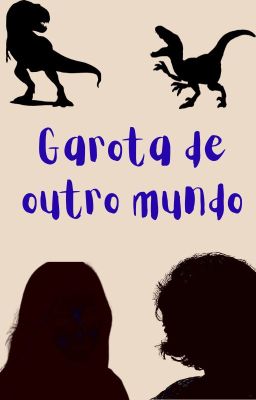 Garota de outro mundo ( Gray Mitchell) cover