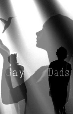 Gay Dads (Larry FF) cover