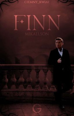 Finn | Mikaelson | Zakończona | cover