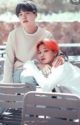 Till forever Falls apart  (Yoonmin) by Maddie046313