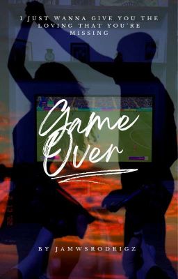 Game Over | Arthur Leclerc ✓ cover