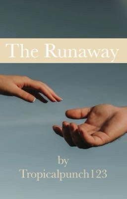 The Runaway (Brollins) cover