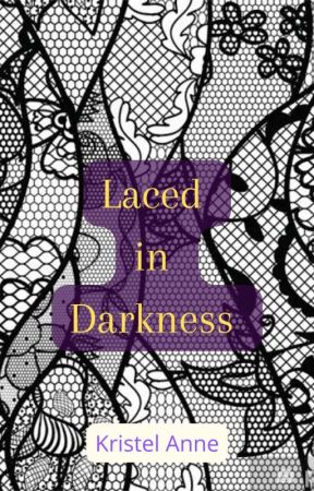 Laced in Darkness by xxitsmeimbitchesxx