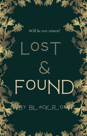 Lost & Found- A Xiao x Reader FF [DISCONTINUED] by blackrose7478