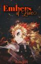 "Embers of Love" Demon Slayer Fanfic: Kyojuro Rengoku x Female OC by LovieJ34