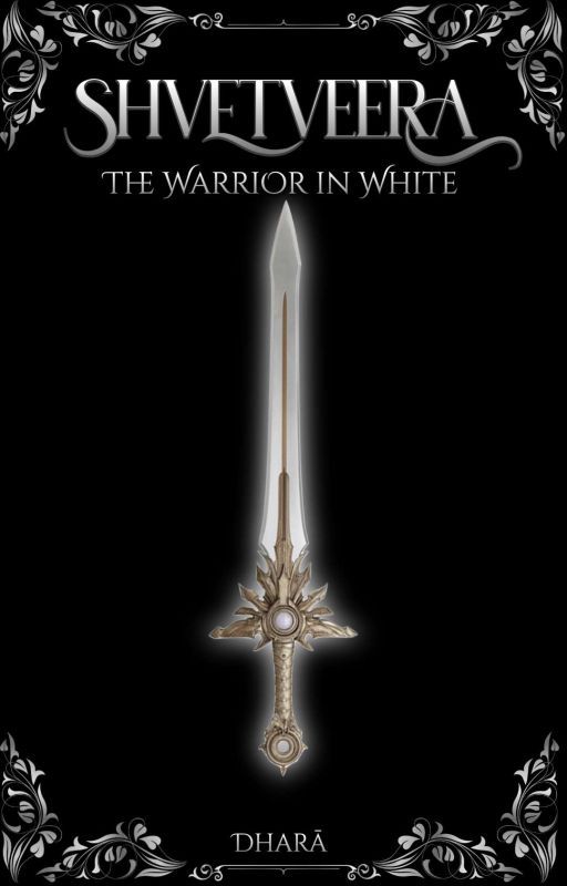 Shvetveera: The Warrior In White [On Hold] by Bloominginmythology