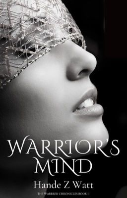 Warrior's Mind (Book 2 of The Warrior Chronicles) cover