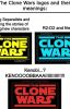 Star Wars: The Clone Wars - Memes