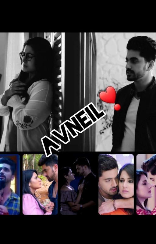 AVNEIL SS- WAQT *On Hold* by zeee003