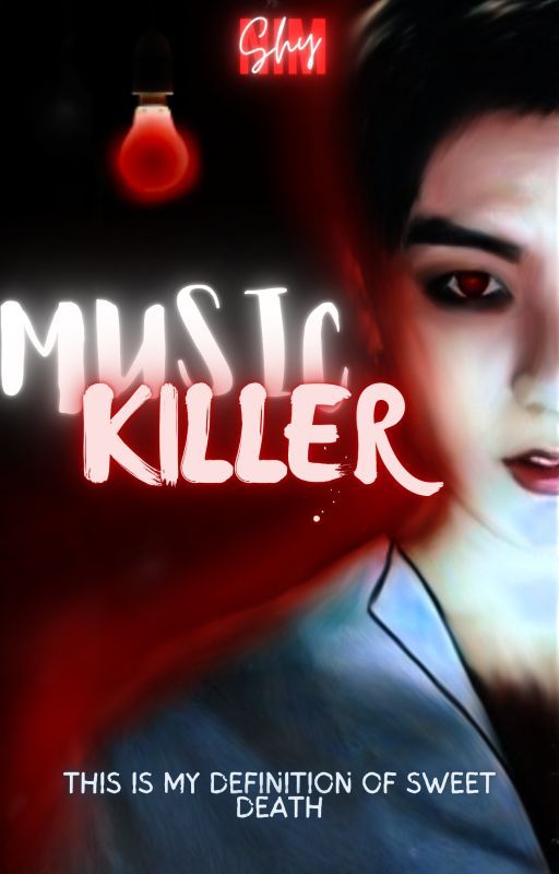 MUSIC KILLER - J.JK ✔ by Shy-Nim