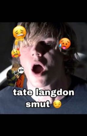 Tate Langdon Smut 😏😏 by hxtcortez