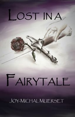 Lost In a Fairytale  cover