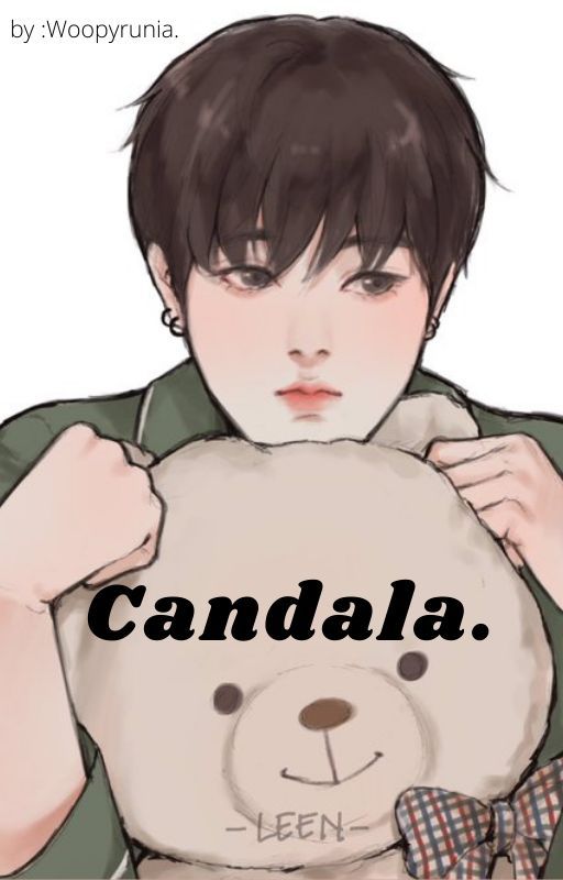 Candala - Jeongharu. by WopyRunia