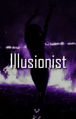 Illusionist - Ryeji cover