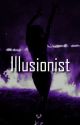 Illusionist - Ryeji by TypicalShipzer07