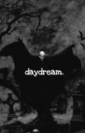 DAYDREAM by superballjojo