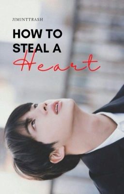 HOW TO STEAL A HEART || KSJ cover