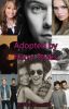 Adopted by Harry Styles [1°,2° & 3º Temporada]