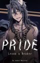 PRIDE (Leona x Reader) [Twisted Wonderland] by paper-warrior