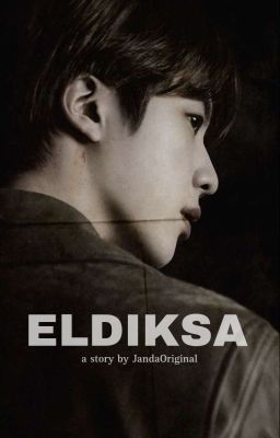 ELDIKSA [End] cover