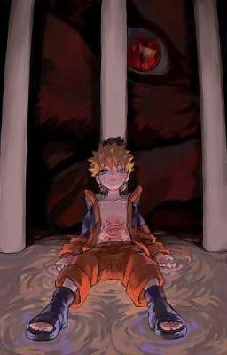 Naruto's Rise cover